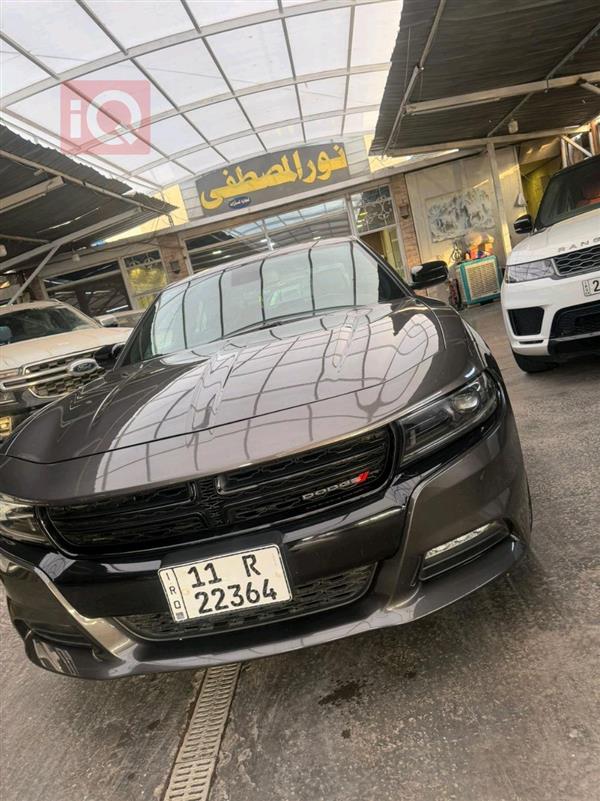 Dodge Charger 2023 for sale in Iraq - Baghdad